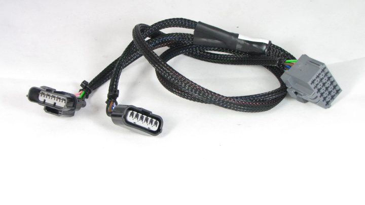 QCB-Y6-0024 Y-Kabel - Checkbox - QCB-Y6-0024 QSP Products