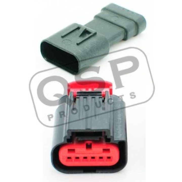 QCB-Y6-0025 Y-Kabel - Checkbox - QCB-Y6-0025 QSP Products
