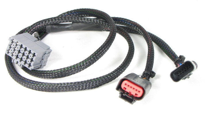 QCB-Y6-0025 Y-Kabel - Checkbox - QCB-Y6-0025 QSP Products