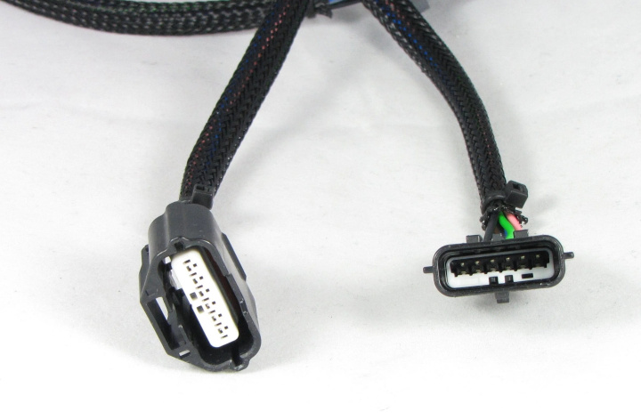 QCB-Y6-0026 Y-Kabel - Checkbox - QCB-Y6-0026 QSP Products