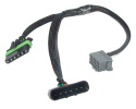 Y-Kabel - Checkbox - QCB-Y6-0028 QSP Products