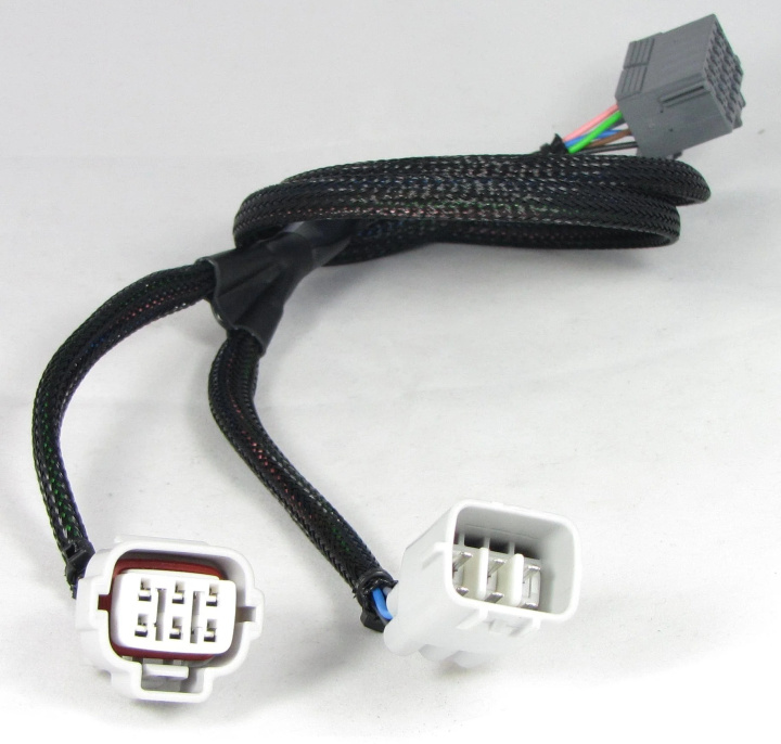 QCB-Y6-0031 Y-Kabel - Checkbox - QCB-Y6-0031 QSP Products