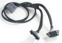 Y-Kabel - Checkbox - QCB-Y6-0036 QSP Products