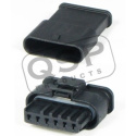 Y-Kabel - Checkbox - QCB-Y6-0037 QSP Products