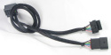 Y-Kabel - Checkbox - QCB-Y6-0037 QSP Products