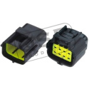 Y-Kabel - Checkbox - QCB-Y8-0002 QSP Products