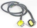 Y-Kabel - Checkbox - QCB-Y8-0002 QSP Products