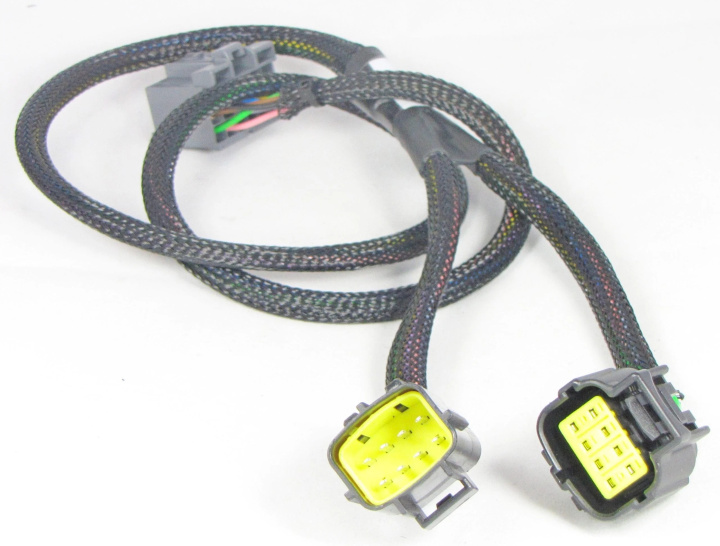 QCB-Y8-0002 Y-Kabel - Checkbox - QCB-Y8-0002 QSP Products