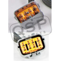 Y-Kabel - Checkbox - QCB-Y8-0003 QSP Products