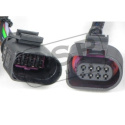 Y-Kabel - Checkbox - QCB-Y8-0006 QSP Products