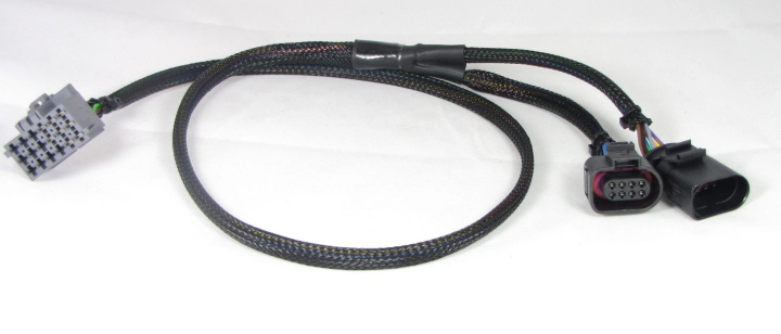 QCB-Y8-0006 Y-Kabel - Checkbox - QCB-Y8-0006 QSP Products