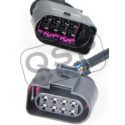 Y-Kabel - Checkbox - QCB-Y8-0007 QSP Products