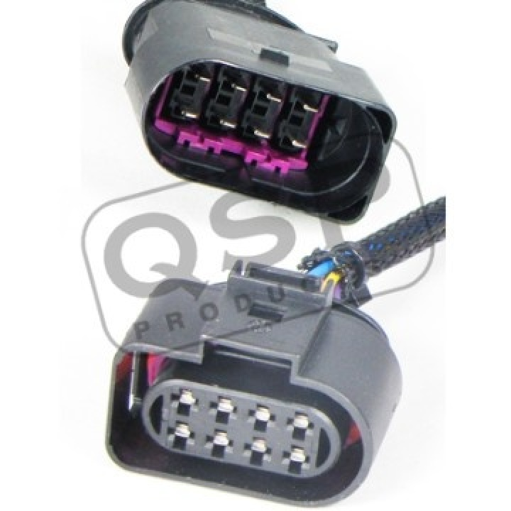 QCB-Y8-0007 Y-Kabel - Checkbox - QCB-Y8-0007 QSP Products