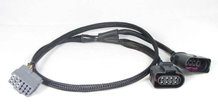QCB-Y8-0007 Y-Kabel - Checkbox - QCB-Y8-0007 QSP Products
