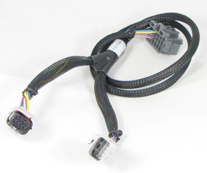 QCB-Y8-0010 Y-Kabel - Checkbox - QCB-Y8-0010 QSP Products