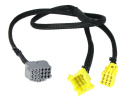Y-Kabel - Checkbox - QCB-Y9-0001 QSP Products