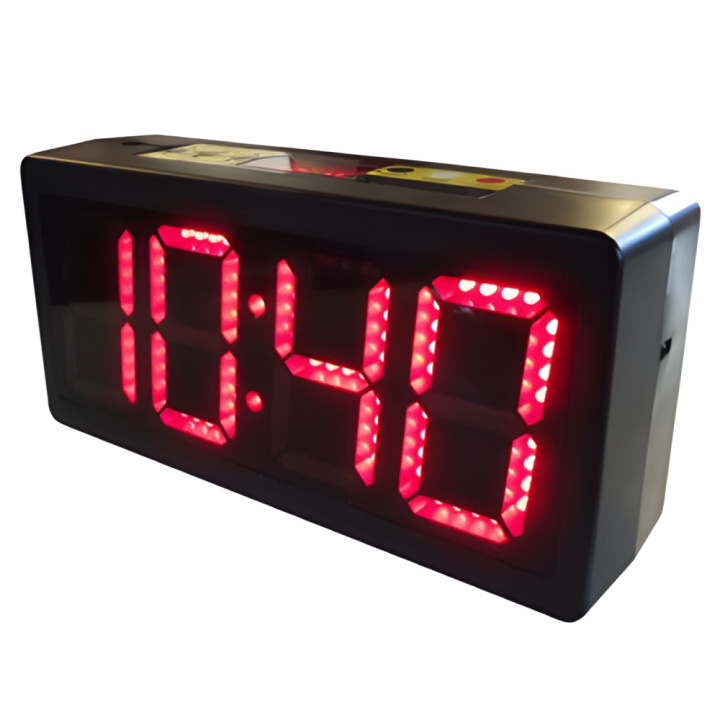 Servicetimer - Klocka QSP Products i gruppen Universala produkter hos DDESIGN Scandinavia AB (QCLOCK)