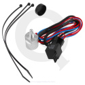 Elektronisk Fläktstyrning 1/8NPT QSP Products