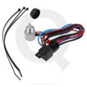Elektronisk Fläktstyrning 3/8 BSP Utvänding QSP Products