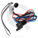 Elektronisk Fläktstyrning 3/8 BSP Invändig QSP Products