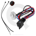 Elektronisk Fläktstyrning M22x1,5 QSP Products