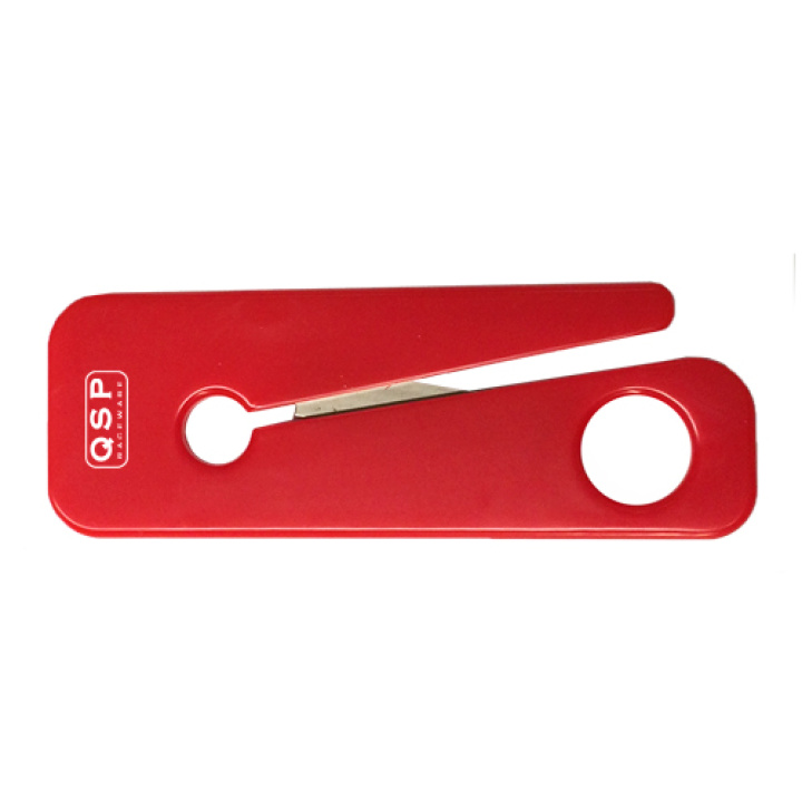 Bältesskärare - Bälteskniv QSP Products i gruppen Universala produkter hos DDESIGN Scandinavia AB (QCUT)