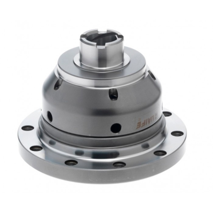 QDF5W Jaguar XK8 / XKR (1996-2006) ATB Differential - X100 Quaife