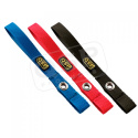 QSP Dörrstraps / Dörrhandtag (Svart)