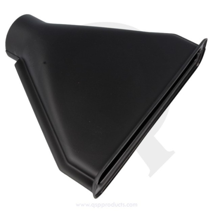 QDUCT-11 Luftintag - Anslutning 63mm QSP Products