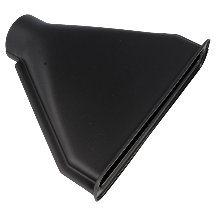 QDUCT-11 Luftintag - Anslutning 63mm QSP Products
