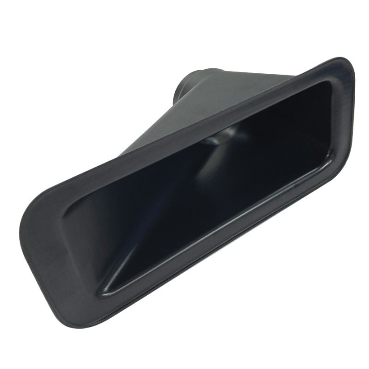 Luftintag - Rektangel 225x80mm - Anslutning offset 63-76mm QSP Products i gruppen Universala produkter hos DDESIGN Scandinavia AB (QDUCT-16)