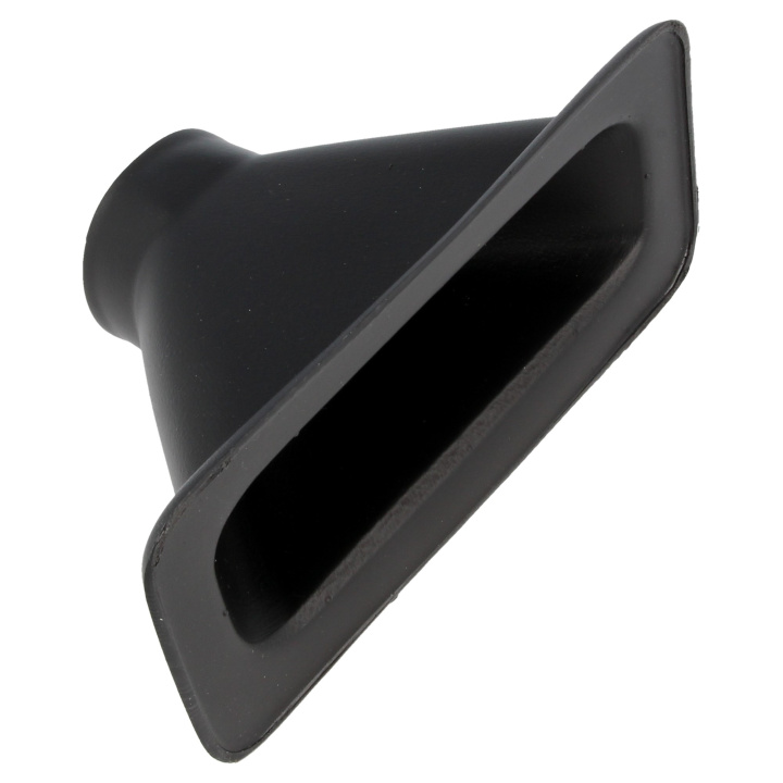 QDUCT-1 Luftintag 151x51 Centrerad Anslutning 51mm QSP Products