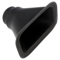 Luftintag 150x75 Centrerad Anslutning 63/76mm QSP Products