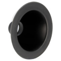 Luftintag Runt 145 Centrerad Anslutning 63mm QSP Products