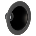 Luftintag Runt 145 Centrerad Anslutning 63mm QSP Products