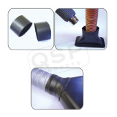 QDUCTSLEEVE-70 Krympslang för Luftslangsanslutning 70mmx50mm QSP Products (1)