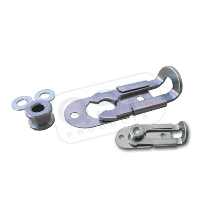 QDZUS Dzus Slider