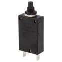 Automatsäkring (Panelmontering) - 25A QSP Products