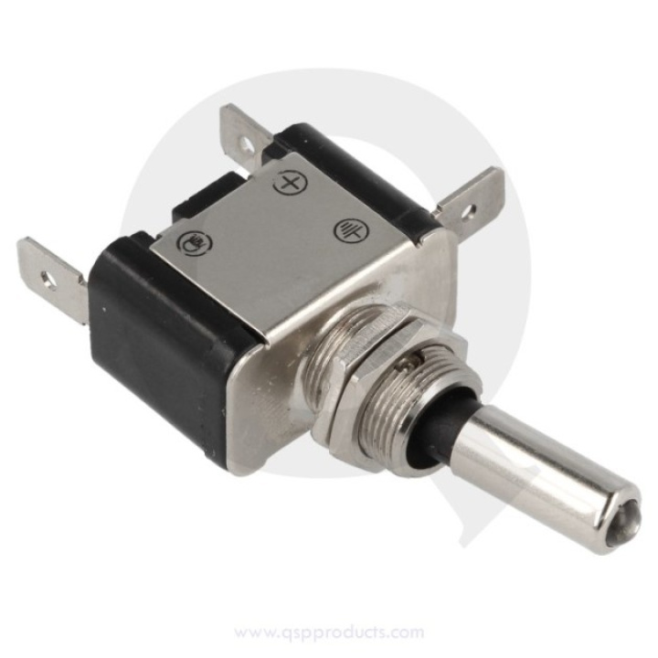 QE2037 LED Switch Vit QSP Products