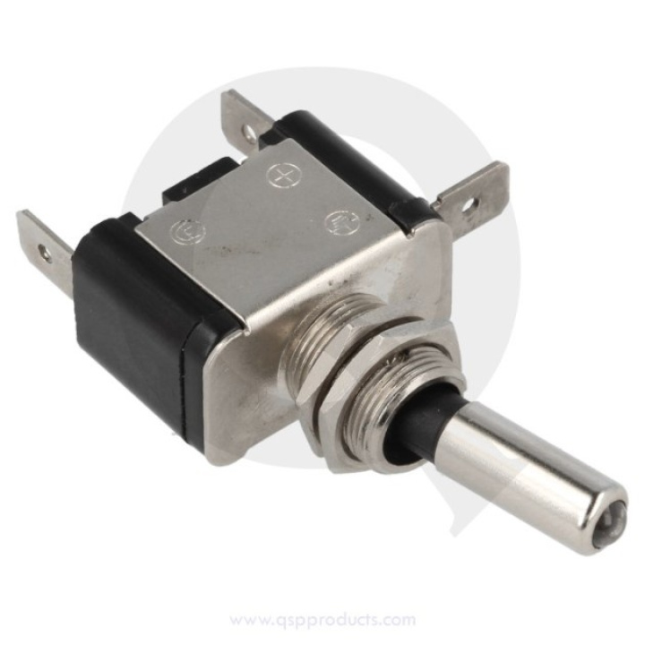 QE2039 LED Switch Blå QSP Products