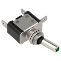 LED Switch Grön QSP Products