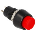 Tryckswitch Röd QSP Products