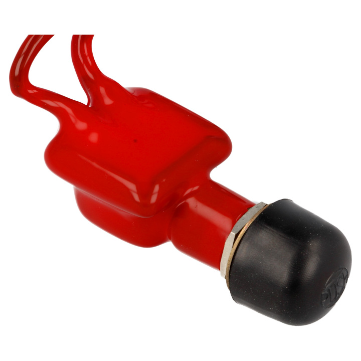 QE3013 Tryckswitch Switch - Vattentät - Återfjädrande QSP Products
