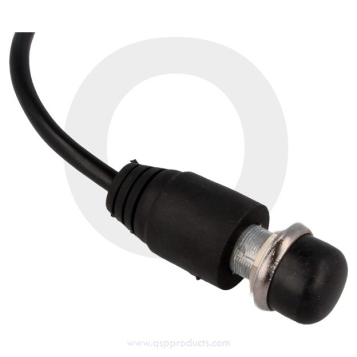 QE3014 Tryckswitch Switch - Vattentät QSP Products