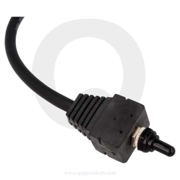 QE3016 Vattentät Switch QSP Products