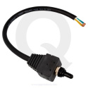 Vattentät Switch QSP Products