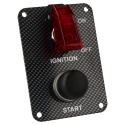 Startpanel V5 Carbon QSP Products