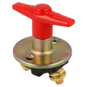 Heavy Duty Huvudströmbrytare QSP Products