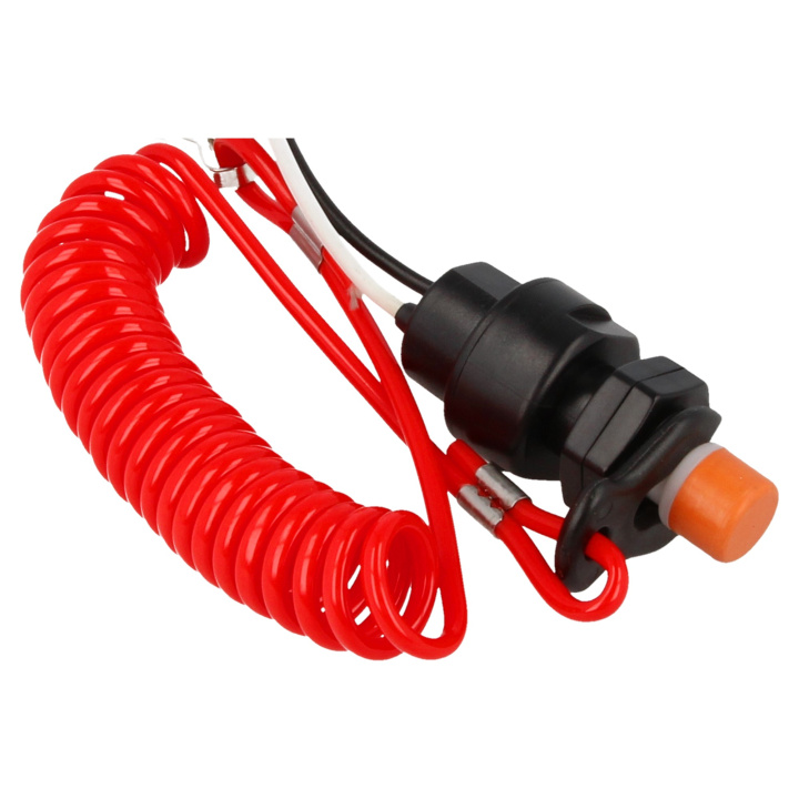 QE6019 Dödmansgrepp (Automatisk Strömbrytare) QSP Products