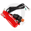 Dödmansgrepp (Automatisk Strömbrytare) QSP Products